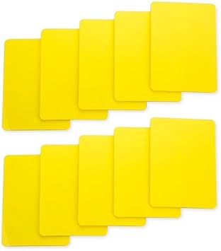 Lot 10 Casino Quality Cut Cards