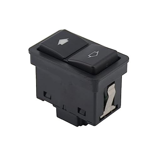 Commande leve vitre BMW E39 E38 passager bouton pour aerer habitacle
