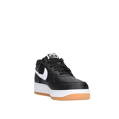 Image of Nike Mens Air Force 1 07 Basketball Shoes
