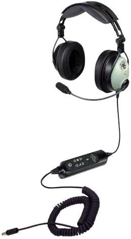 DC ONE-X ENC Headset