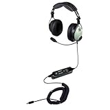 David Clark DC ONE-X ENC Headset