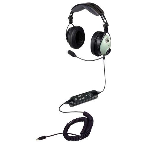 David Clark DC ONE-X ENC Headset