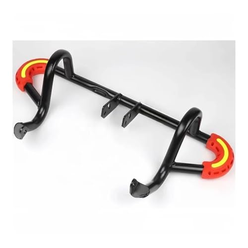 Barre de protection du moteur du pare-chocs de la moto GW250 pare-chocs moto