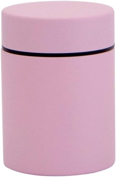 日本陶彩 mini soup cup (pink)