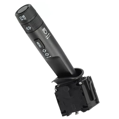 Commutateur de clignotants pour Buick Cascada 20941129 commande auto