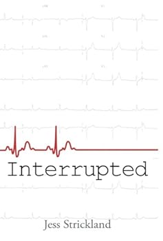 Paperback Interrupted Book