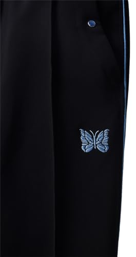 Pre-loved Men's Piping Cowboy Pant3