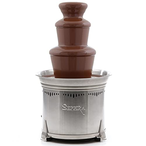 Sephra - THE LEGEND - 19