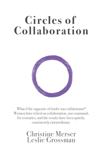 Circles of Collaboration für 12,90 EUR bei amazon.de Bild: Circles of Collaboration für 12,90 EUR bei amazon.de