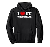 I Love It Threadbare, I Heart It Threadbare...