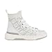 Imagen de Guess Mannen, Zapatillas Mujer, White 140, 38 EU