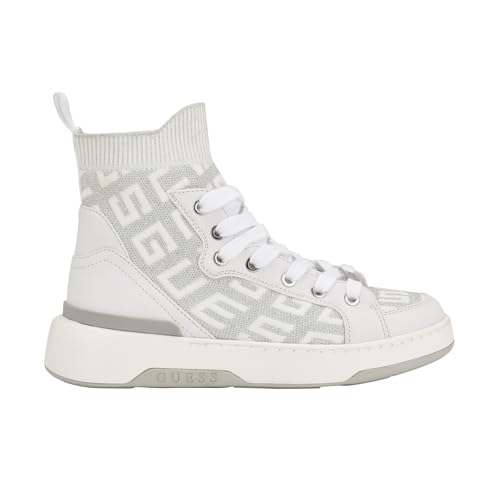 Image of Guess Women's MANNEN Sneaker