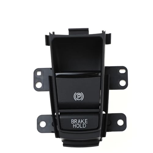 Bouton commande frein main HRV XRV : Interrupteur frein stationnement électronique 35355T7AJ01