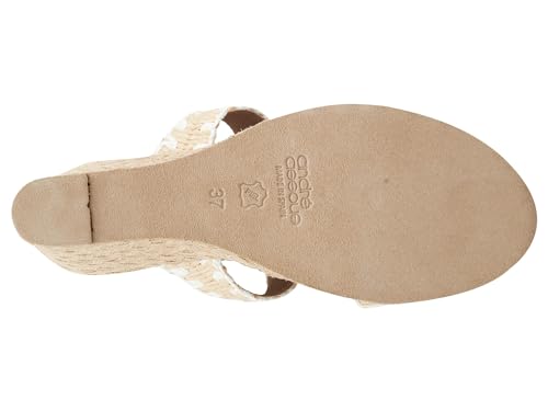 Image of Andre Assous Nolita Raffia