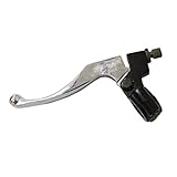 CLUTCH LEVER HANDLE PERCH HONDA CRF CRF50 CRF70 CRF100 CRF150 CRF230 DIRT BIKE