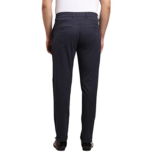 Image of Parx Men's Tapered Casual Pants