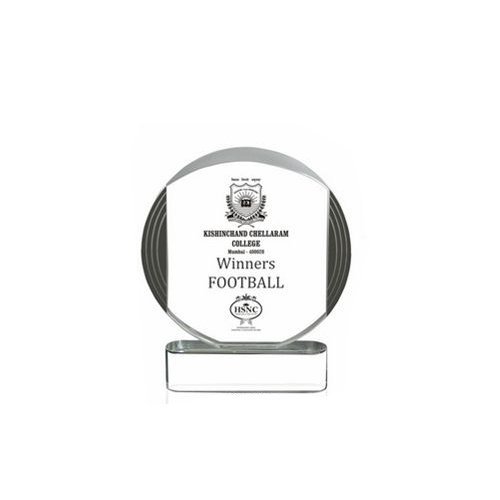 I3 GIFTING SOLUTION PVT. LTD. Football Trophy Amazon.in Sports