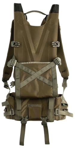 BOG Hunting Backpack Frame Ti or CF