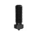 Genuine E3D Hardened Steel Volcano Nozzle - 1.75mm x 0.40mm (VOLCANO-NOZZLE-HS-175-0400)