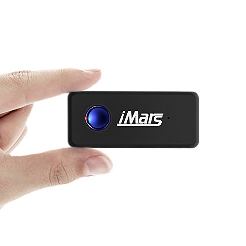 3 szt./5 szt./10 szt. Imars B-1 Kn311 Airoha4.1 samochodowy odbiornik muzyczny Bluetooth zestaw głośnomówiący stereo - 5 szt