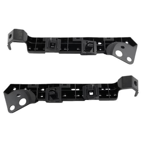 Fixer pare-chocs avant gauche détaché sur Subaru WRX STi 2015-2021 via support