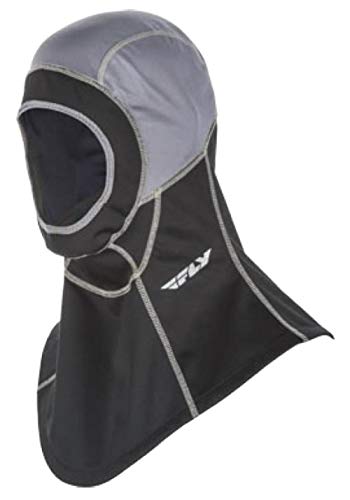 Fly Racing Ignitor Air Open Face Balaclava (Large X-Large)