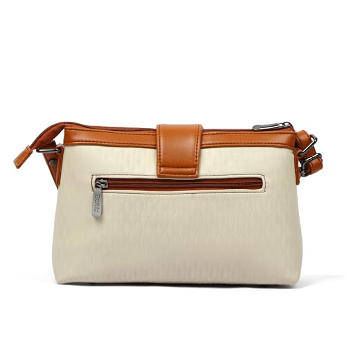 Image of EXOTIC embosed Cross Body Sling Bag for Girls /Women