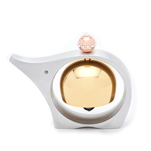 ぞうりん 山口久乗 おりん 国産 日本製 (ピンクゴールド)