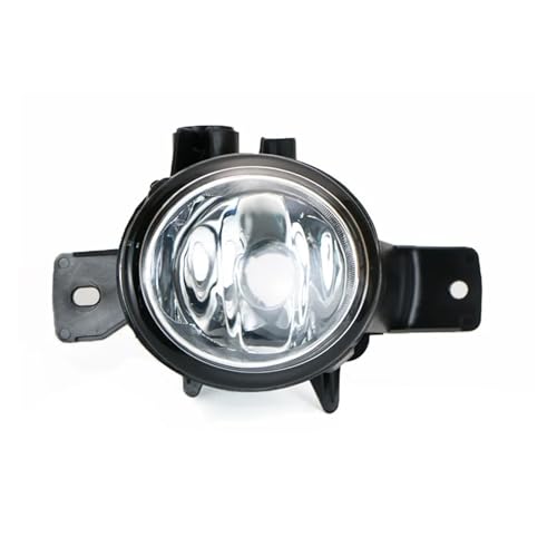 Phares antibrouillard de rechange pour BMW X6 E71 finition origine