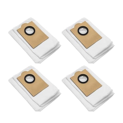 Lefant �p�݊����AM3 / M3 MAX / M3L) ���{�b�g�|���@ 4 ���b�g���_�X�g�o�b�O�����S�~�܃A�N�Z�T���[(4pcs)