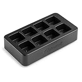 interface dmx usb freestyler Perfekt für mobile Lichttechnik : Mit der kompakten Bauweise ist die Ladestation ideal für unterwegs oder den Bühneneinsatz. Immer volle Energie für deine DMX Dongles – ganz ohne zusätzliches Netzteilchaos.