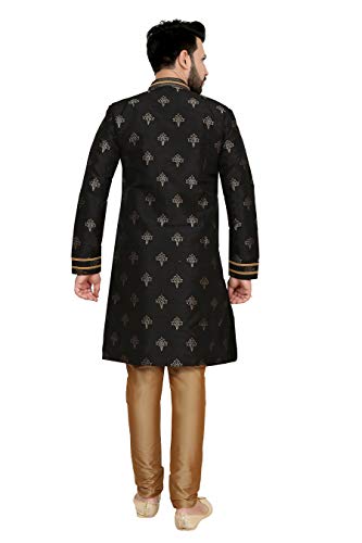 Tathastu Mens Kurta Festive Wear4