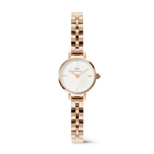 Image of Daniel Wellington Ophelia Mini 25,5x22 Beans Link