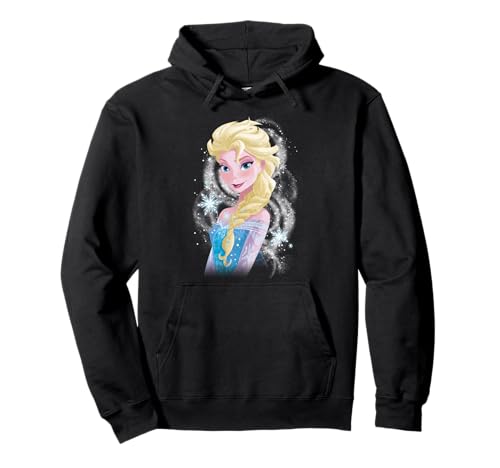 Disney La Reine des neiges Elsa Sweat à Capuche