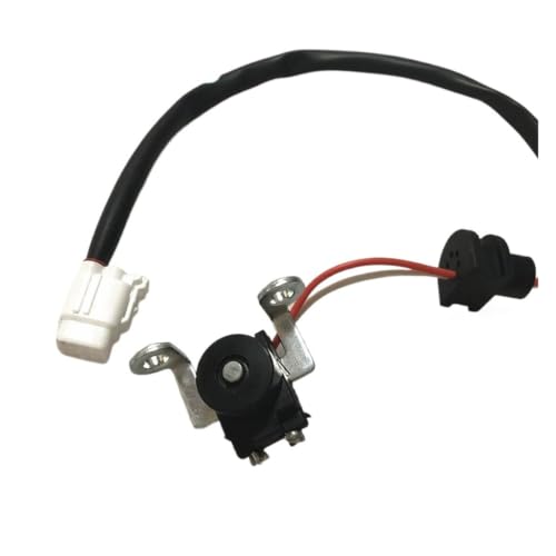 Bobine d'allumage mecanique pour reparer les pannes YBR 125