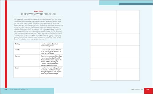 Love Addiction Workbook: Evidence-Based Tools to Support Recovery and Help You Build Healthy Long-Te