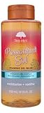 Tree Hut Passionfruit Sol Gel Body Wash 18 oz, 2ct