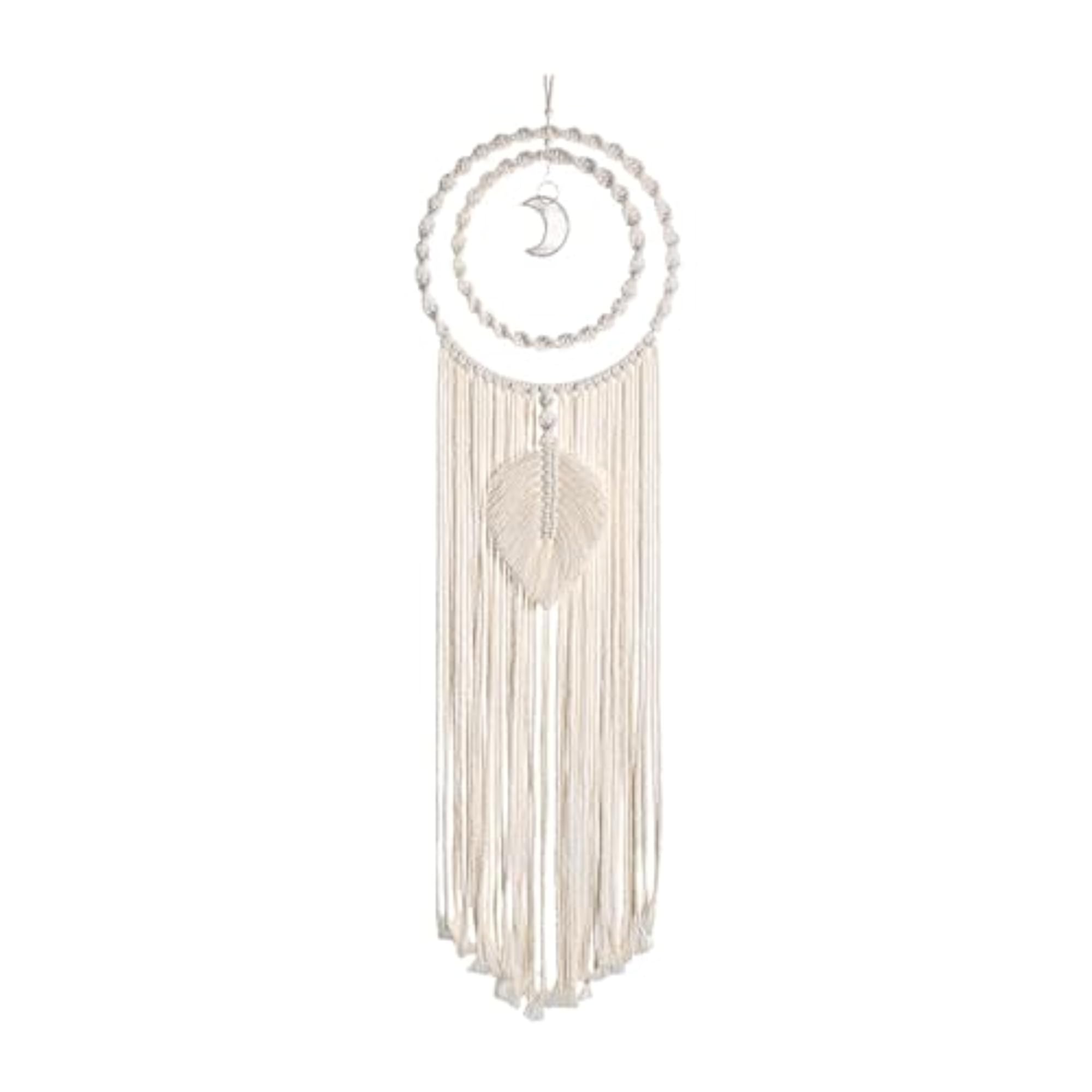 Wall Macrame Tapestry Bohemian Decor