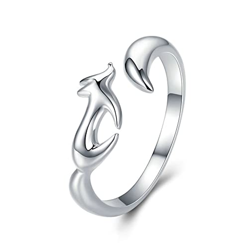 Bague de phalange réglable pour sublimer vos tenues d'été et de soirée