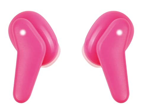 Vivanco Auricolare Bluetooth Rosa
