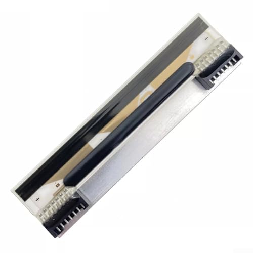 Cabezal KD2002-CF41B compatible Zebra KH800 repuesto impresora térmica calor 7