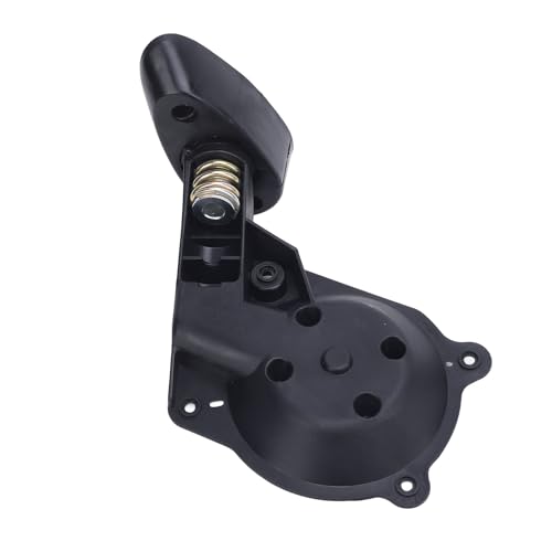 Pièce Remplacement Rétroviseur de Qualité Supérieure ABS Métal pour Z3 E36 E37 E38 - 2