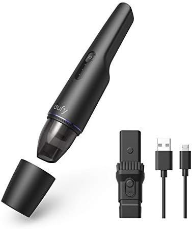 eufy HomeVac Cordless Handheld Vacuum