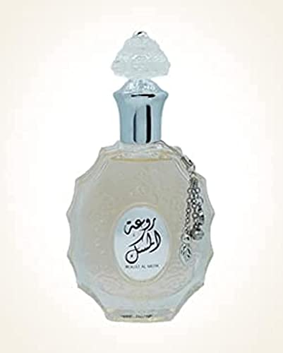 Lattafa Lattafa rouat al musk 100ml arabian perfume