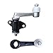 ALINREDBX Pitman & Idler Arm Suitable for Ford Ranger PJ PK Courier PE Mazda BT-50 2.5 3.0