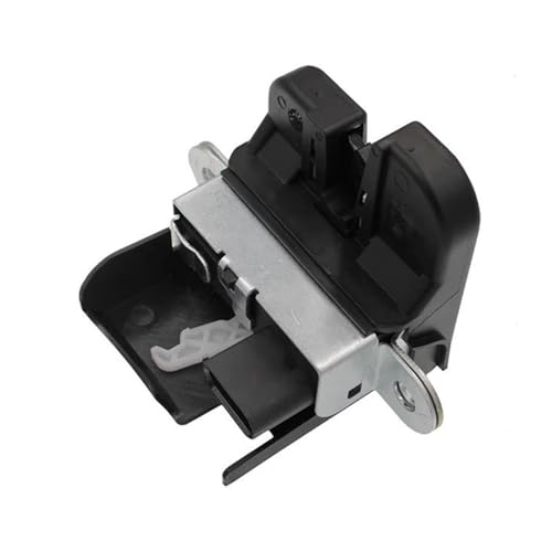 Pestillo de bloqueo de maletero 5K0827505A para coche VW Passat Polo Tiguan