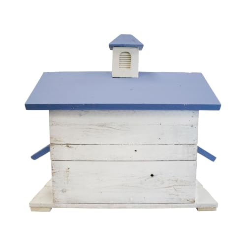Image of Carlisle Purple Martin House by Prime Retreat