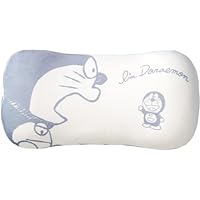 Amazon.co.jp: 丸眞 ドラえもん 背もたれ クッション 腰枕 腰