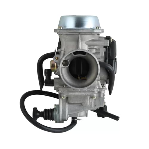 Carburateur ATV TRX300 pour résoudre les problèmes de démarrage et calage