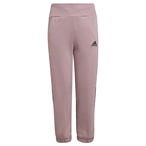 adidas Girls' Tiro 7/8 Pants